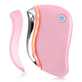 Aikertec Heat Electric Gua Sha Tool, 4-in-1 Multi-Function Anti-Aging Face by Aikertec