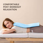 Boncare® Stay-On Large Vinyl Electric Heating Pad - Image 5