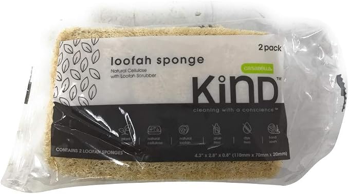 Kind, Sponge Loofah by KIND