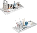 BBK Bathroom Vanity Tray 7.8 in by BBK