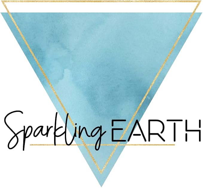 Sparkling EARTH Banded Bouffant Surgical Scrub Ponytail Working Caps and - Image 7
