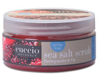Cuccio 4 Piece Spa To Go Kit – Pomegranate & Fig – Complete Skincare Set - Image 3