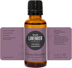 Edens Garden Lavender- Greek Essential Oil- 100% Pure Premium Grade, Therapeutic - Image 8