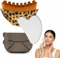 Lymphatic Contour Face Brush by Unknown
