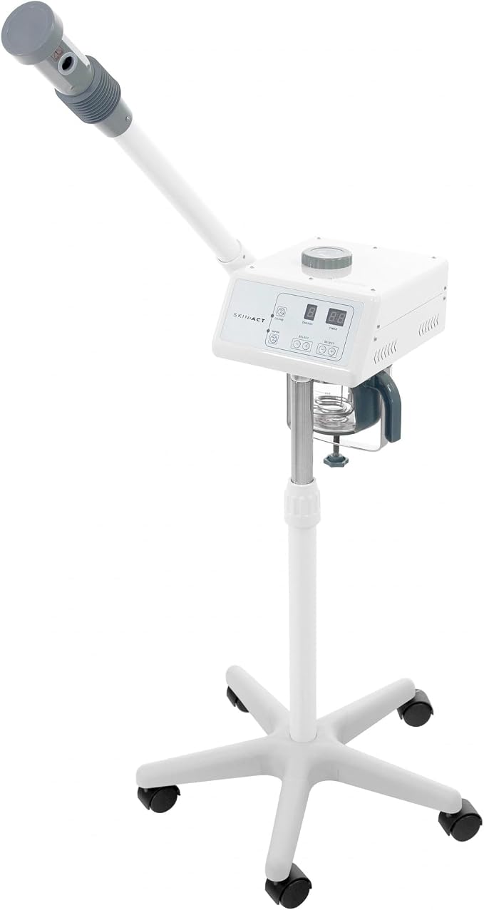 SKINACT Digital Katana Facial Steamer by SkinAct