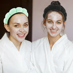 SPA Headbands for Washing Face Makeup Headbands - Image 5