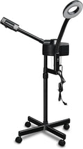 Winado 2 in 1 Professional Facial Steamer by Winado