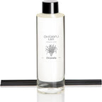 Chloefu LAN Citronella Essential Oil Diffuser Refill 6.76 fl oz Natural Oil by ChloefuLANScentedCandles