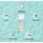 Ceramide Oxygen Face Mist | Low pH, Cruelty Free | Hydrating Refreshing - Image 3