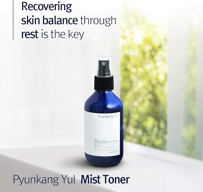 Pyunkang Yul Facial Mist Toner 3.4 Fl. Oz - Image 5