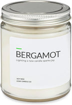 1OAK Bergamot Candle - Image 5