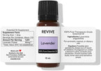 Lavender Essential Oil by Revive Essential Oils - Image 2
