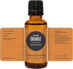 Edens Garden Orange- Sweet Essential Oil- 100% Pure Premium Grade, Therapeutic - Image 8
