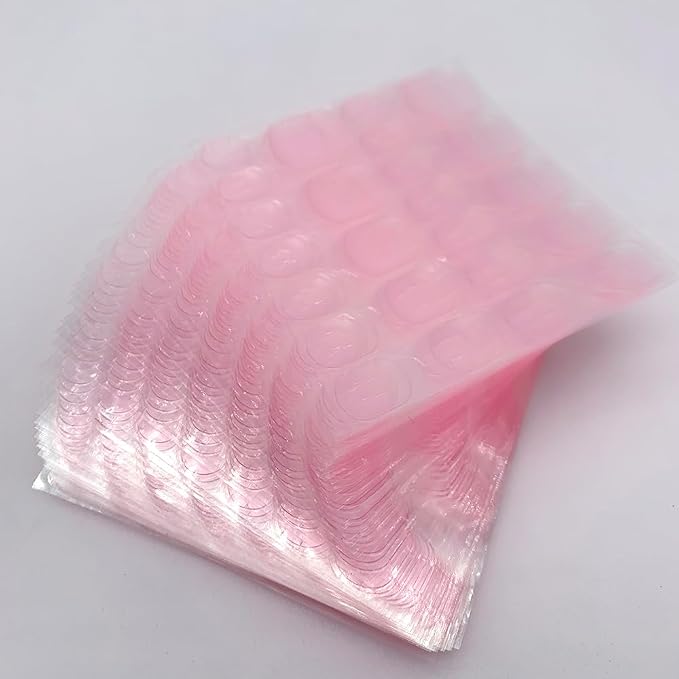 50 Set Press On Nail Tool Prep Kit - Image 4