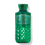 Bath & Body Works Vanilla Bean Noel Shower Gel, 10 Ounce - Image 4