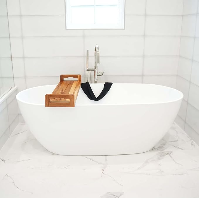 EcoDecors, 34 inch, with LiftAid Handles, Bath Tray - Image 9