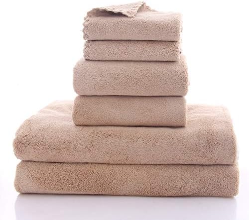 MOONQUEEN Ultra Soft Towel Set - Image 6