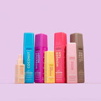 Minetan Rose Face Tan Mist | Clear Facial Self Tanning Spray | Gradual Daily - Image 7