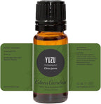 Edens Garden Yuzu Essential Oil- 100% Pure Premium Grade, Therapeutic, - Image 9