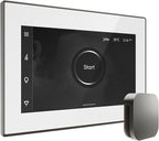 Mr Steam XDream Steam Shower Ctrl Pkg w/iSteamX Control and Linear Steamhead in - Image 3