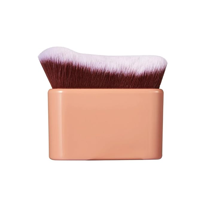 COSHINE Big Self Tanning Blend Brush, Professional Self Tanner, Foundation by COSHINE