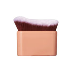 COSHINE Big Self Tanning Blend Brush, Professional Self Tanner, Foundation by COSHINE
