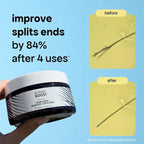 BONDIBOOST Miracle Hair Mask for Damaged Hair, Deep Conditioning Hair Mask for - Image 4