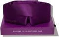 DROWSY Silk Sleep Mask by Drowsy