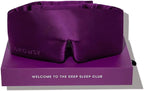 DROWSY Silk Sleep Mask by Drowsy
