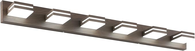 SineRise LED Modern Bathroom Vanity Light Fixtures by SINERISELIGHTING