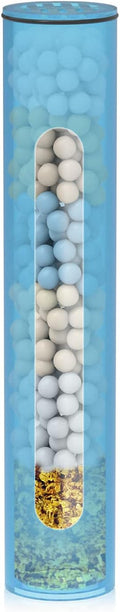 1 Pc Shower Filter Replacement Cartridge by HOPOPRO