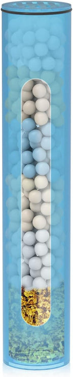 1 Pc Shower Filter Replacement Cartridge by HOPOPRO
