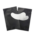 myaokue-up 100 Pairs Eye Gel Pads, Lint Free Under Eye Patches - Image 5