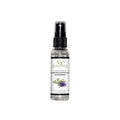 EuroSpa Aromatics Pure Eucalyptus Oil ShowerMist and Steam Room Spray, by EuroSpa+Aromatics