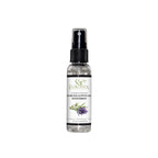 EuroSpa Aromatics Pure Eucalyptus Oil ShowerMist and Steam Room Spray, by EuroSpa+Aromatics