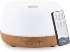 300ML Essential Oil Diffuser by KIMWUVI