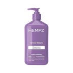 Hempz Magnesium Body Lotion for Sleep & Relaxation, Hydrating Lotion - Image 2