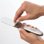ForPro Stainless Steel Pedi File Kit - Image 5
