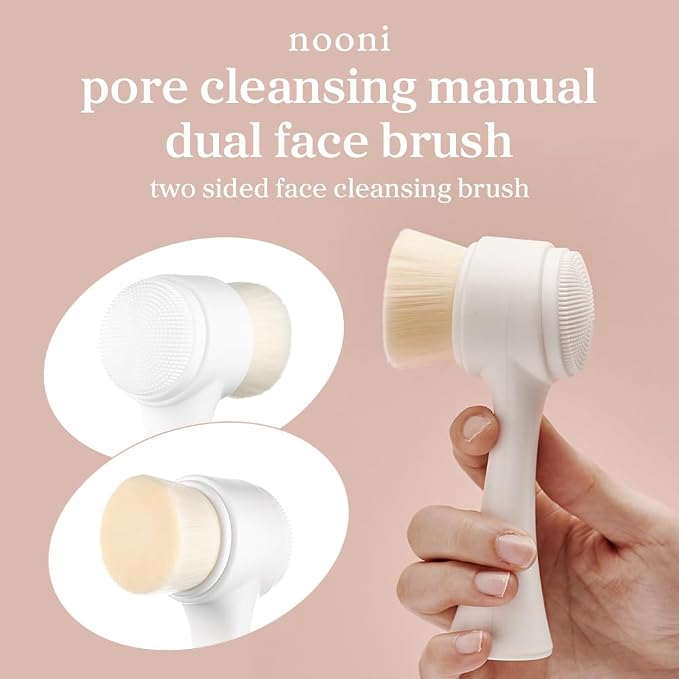 Nooni Pore Cleansing Tool - Image 2