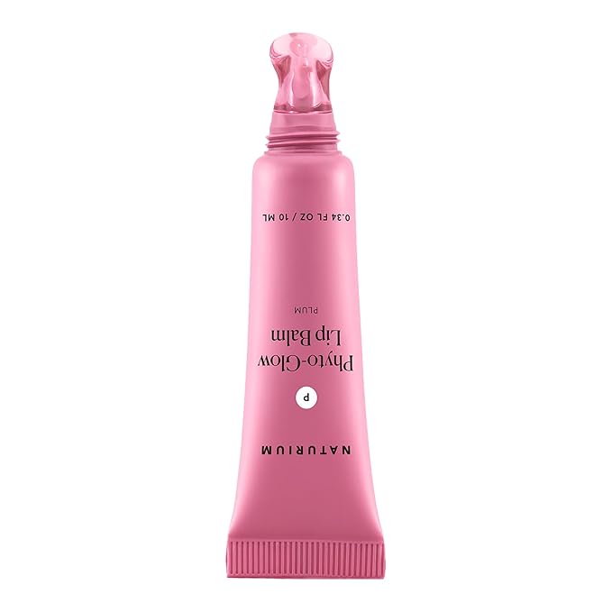 Naturium Phyto-Glow Lip Balm, Hydrating Lip Care - Image 3