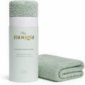 Luxury Microfiber Hair Towel Wrap by MoograBeauty
