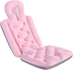 Full Body Bath Pillow, Bath Pillows by Juaugusep