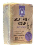 Honey Sweetie Acres Lavender Goat Milk Soap by HoneySweetieAcres