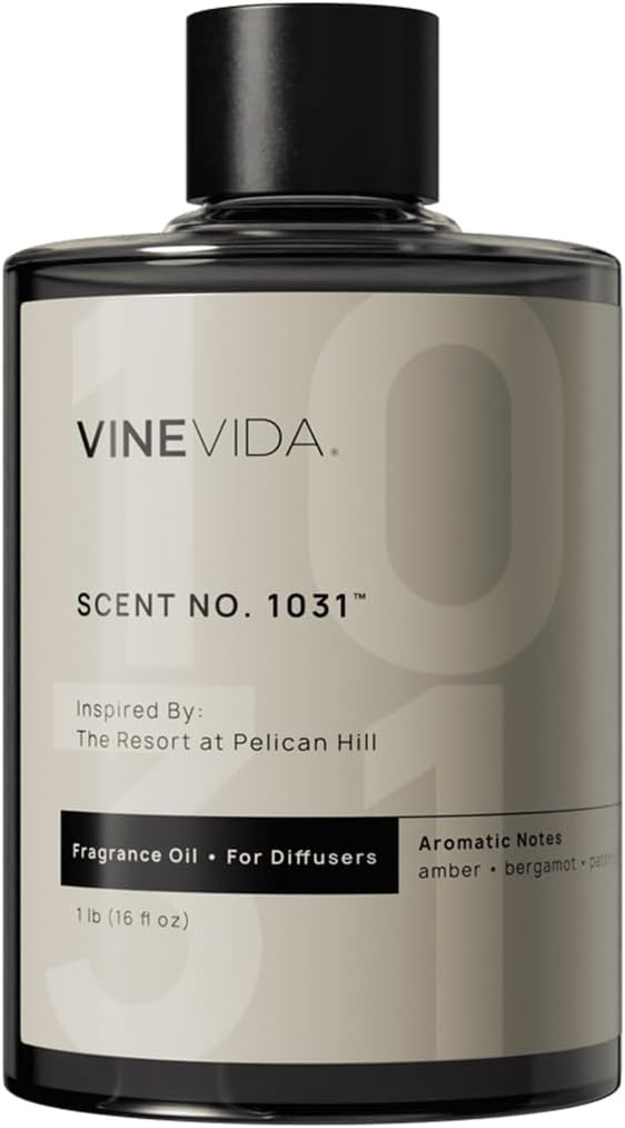 VINEVIDA Scent NO. 1031 Fragrance Oil by VINEVIDA