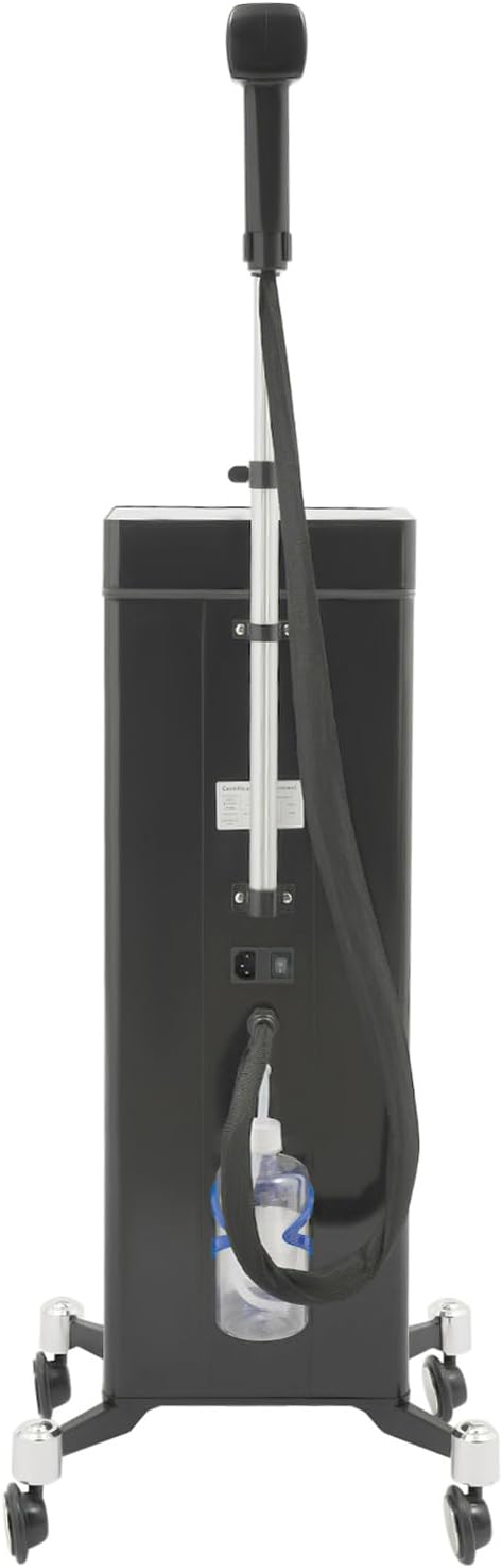 3 In 1 Standing Nano Hair Steamer - Image 6