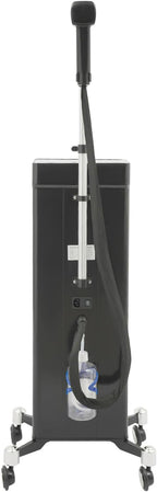 3 In 1 Standing Nano Hair Steamer - Image 6