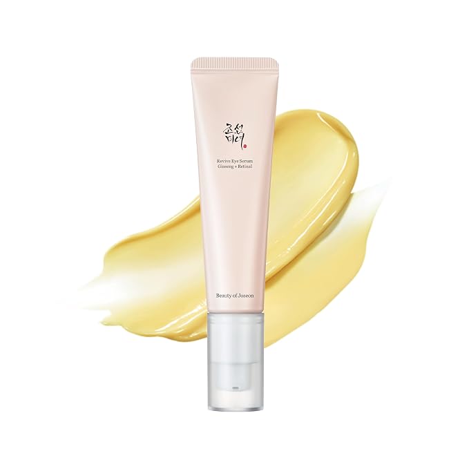 Beauty of Joseon Revive Eye Serum by BeautyofJoseon