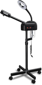 2-in-1 Professional Facial Steamer - Image 3