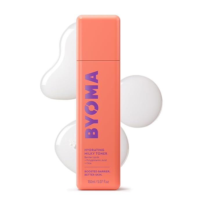 BYOMA Hydrating Milky Toner by BYOMA