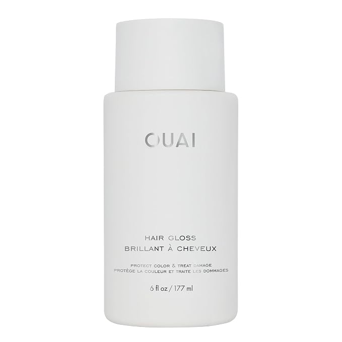 OUAI Hair Gloss by OUAI